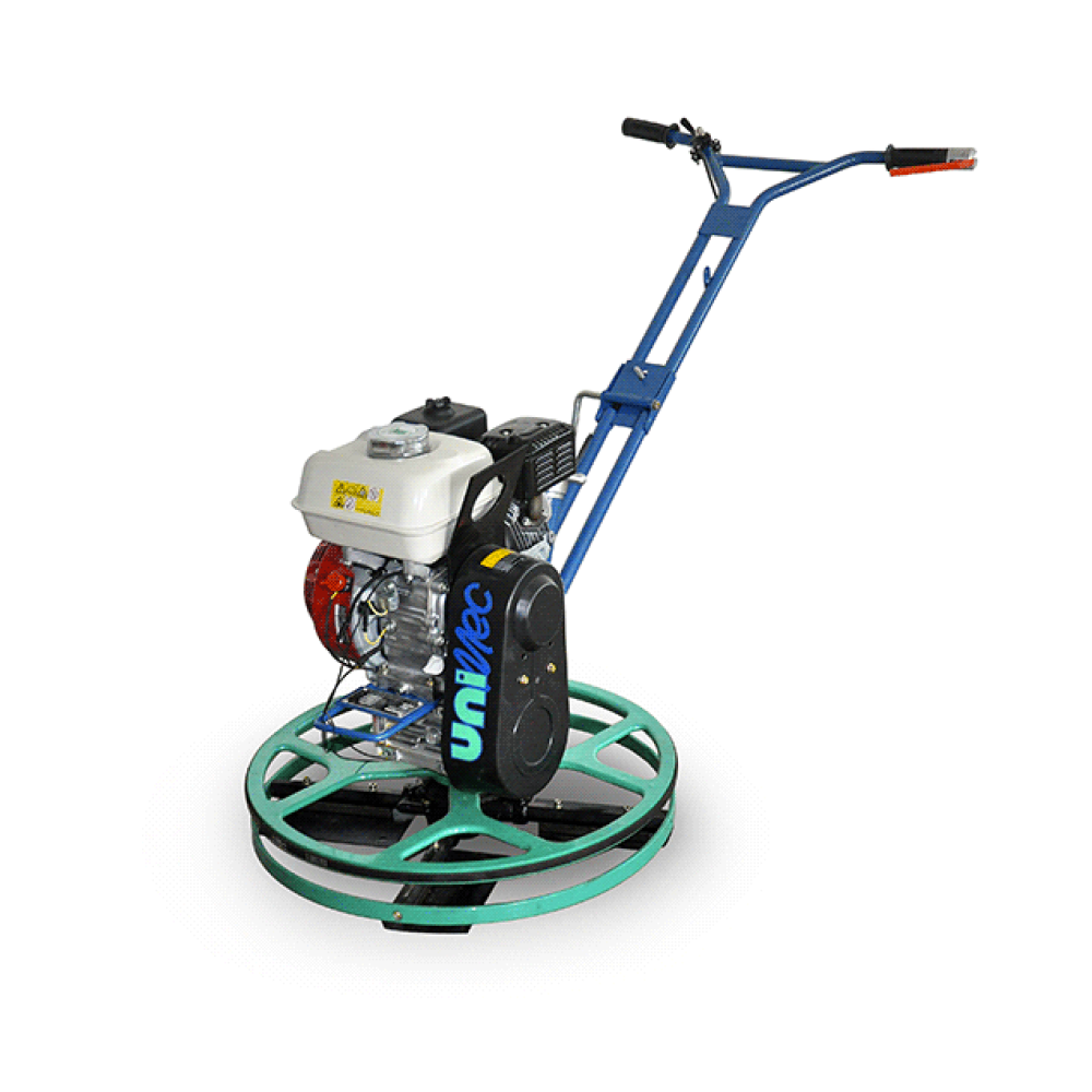 ELICOPTER FINISARE BETON UNIMEC 60 – FG2560MS ELICOPTER FINISARE BETON UNIMEC 60 – FG2560MS